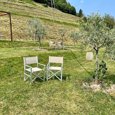 Borgo Cantagallo Casa Olivia 2 Tremosine Ngoại thất bức ảnh