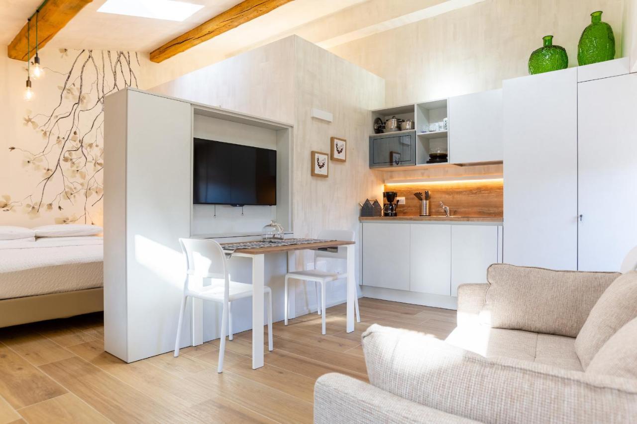 Borgo Cantagallo Casa Olivia 2 Tremosine Ngoại thất bức ảnh