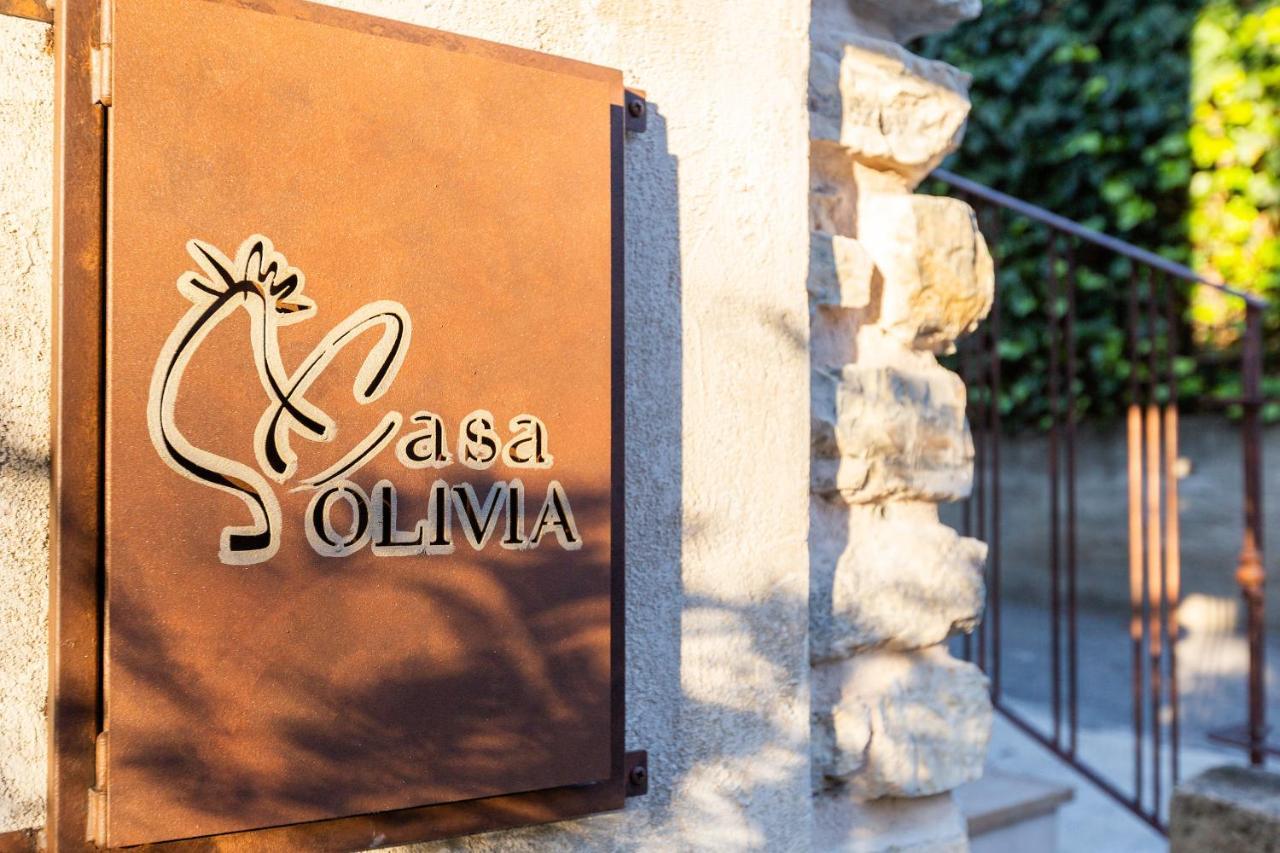 Borgo Cantagallo Casa Olivia 2 Tremosine Ngoại thất bức ảnh