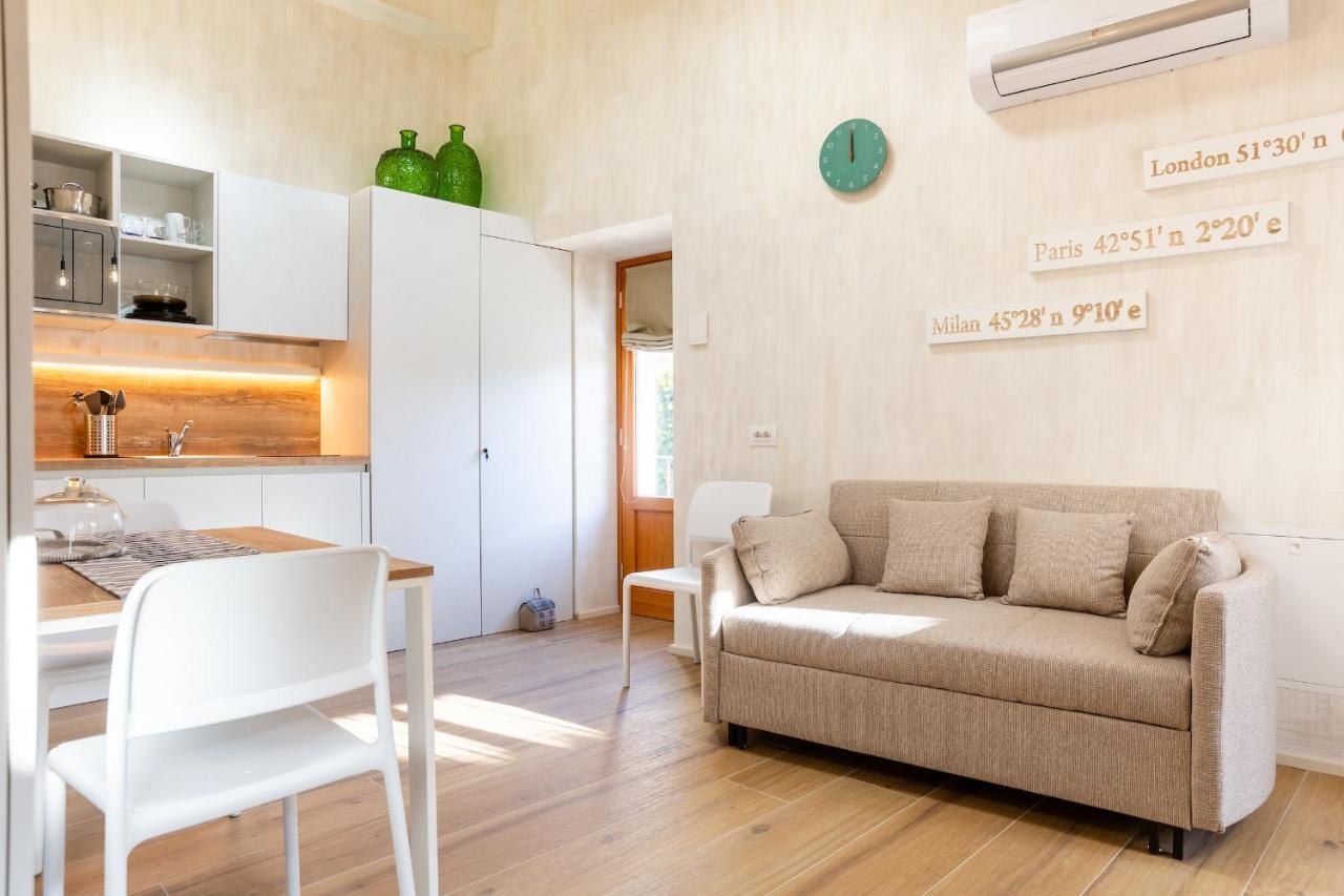 Borgo Cantagallo Casa Olivia 2 Tremosine Ngoại thất bức ảnh