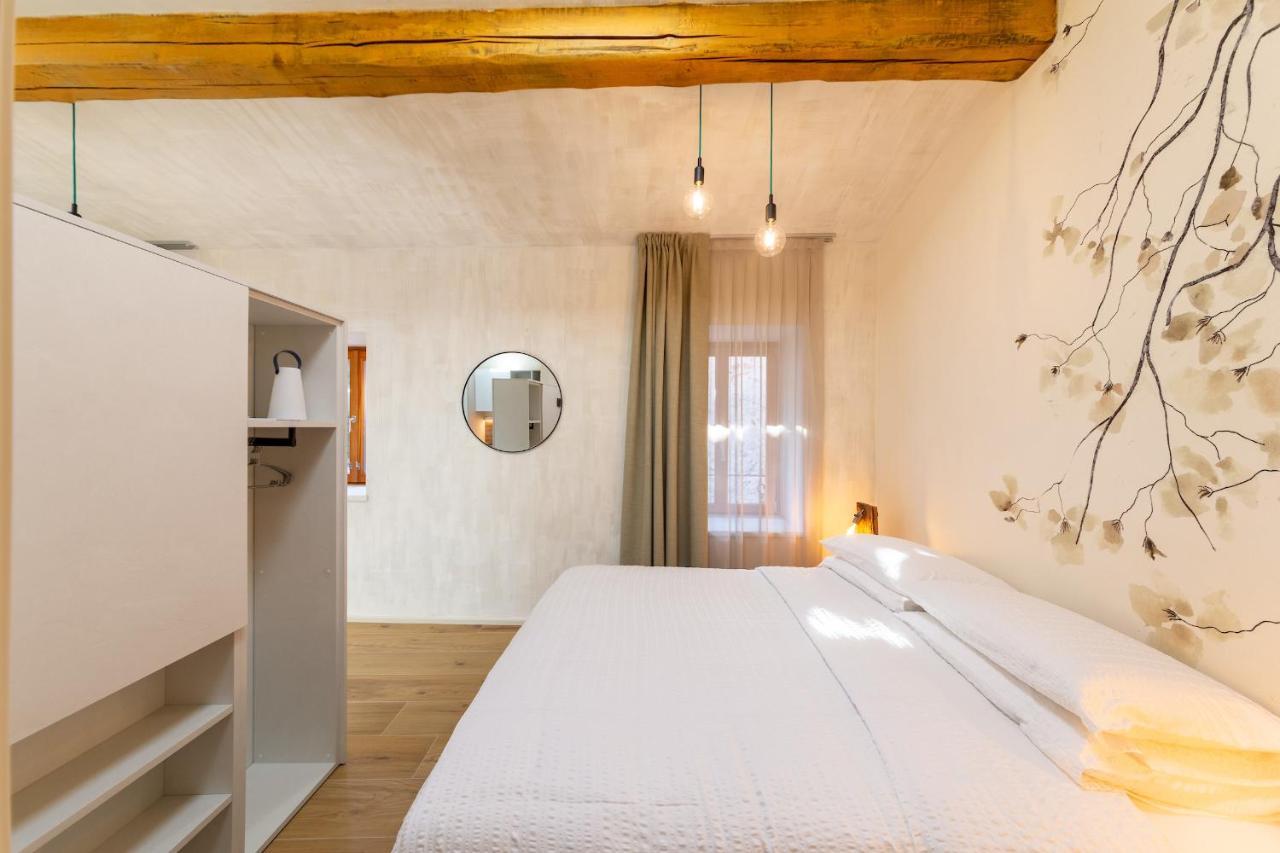 Borgo Cantagallo Casa Olivia 2 Tremosine Ngoại thất bức ảnh