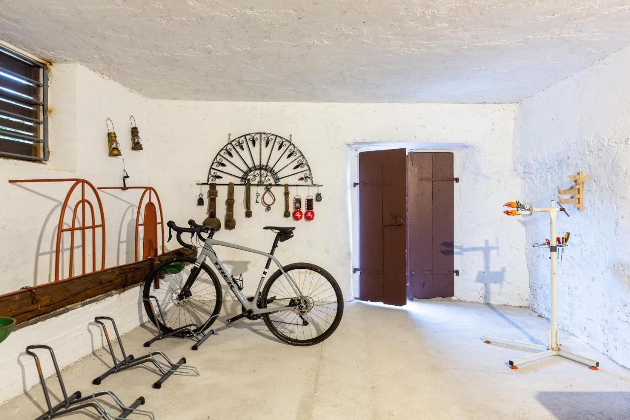 Borgo Cantagallo Casa Olivia 2 Tremosine Ngoại thất bức ảnh
