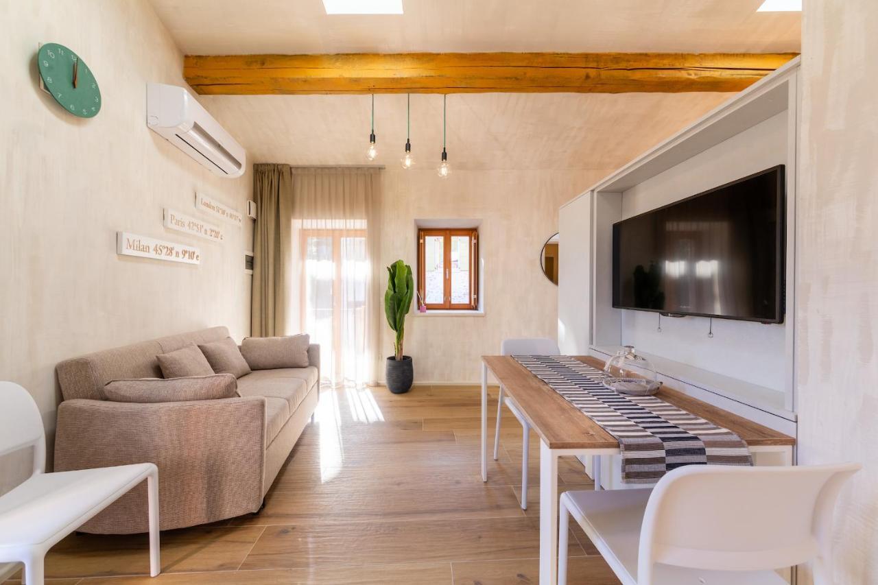 Borgo Cantagallo Casa Olivia 2 Tremosine Ngoại thất bức ảnh