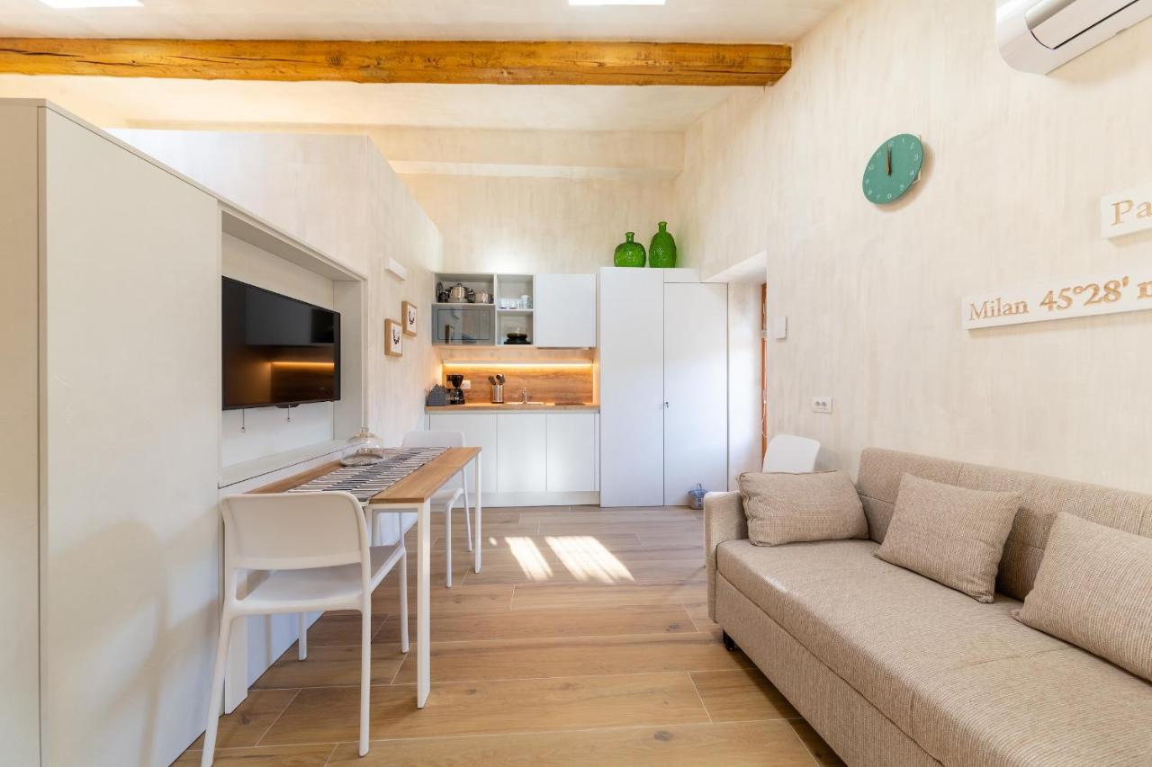 Borgo Cantagallo Casa Olivia 2 Tremosine Ngoại thất bức ảnh