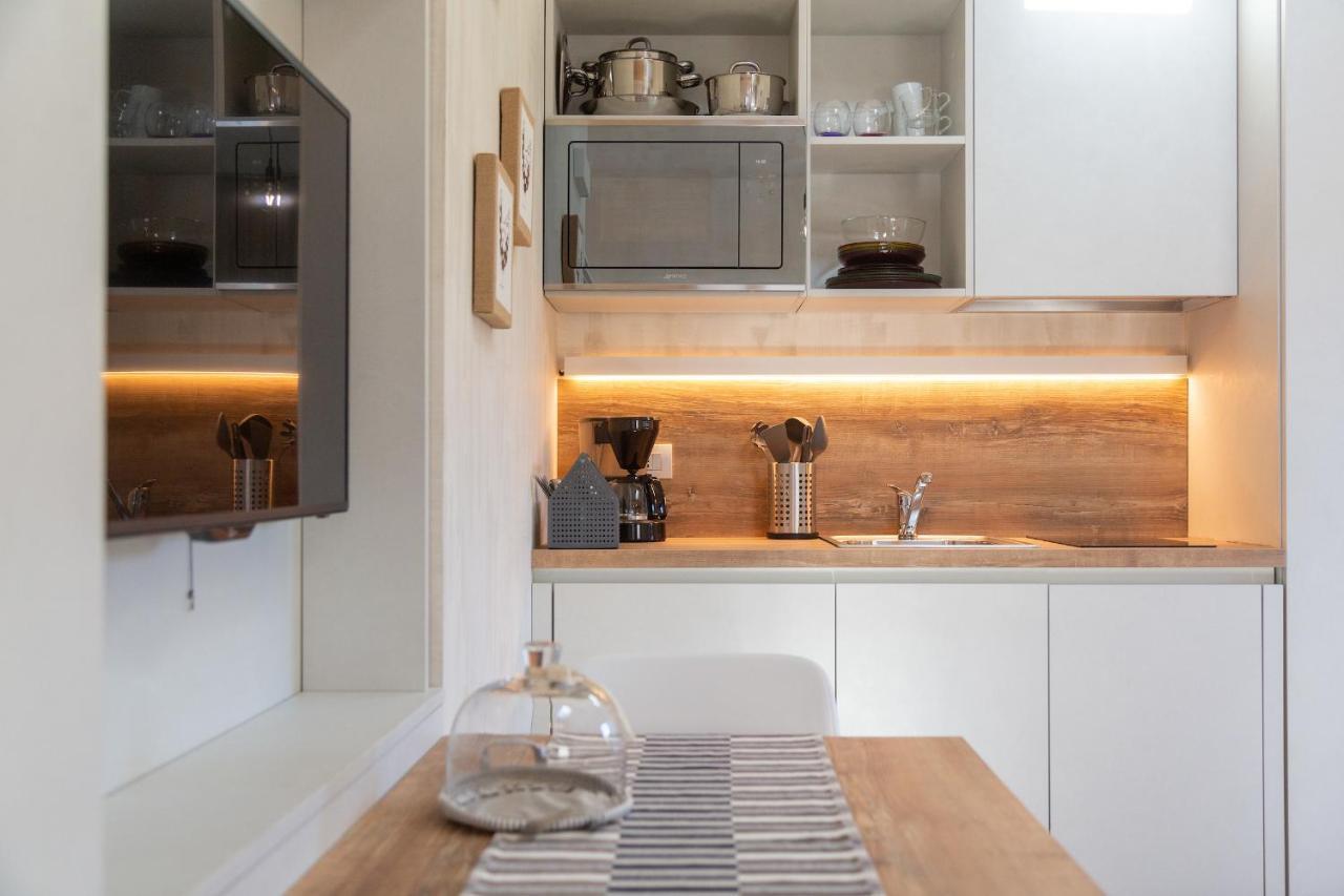 Borgo Cantagallo Casa Olivia 2 Tremosine Ngoại thất bức ảnh