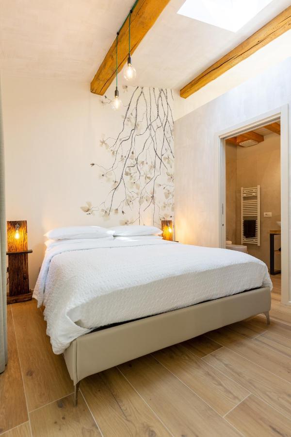 Borgo Cantagallo Casa Olivia 2 Tremosine Ngoại thất bức ảnh