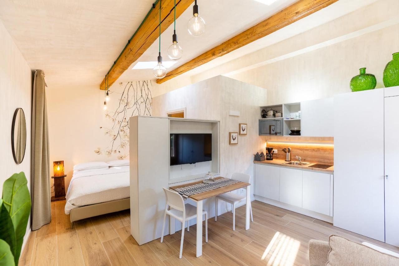 Borgo Cantagallo Casa Olivia 2 Tremosine Ngoại thất bức ảnh