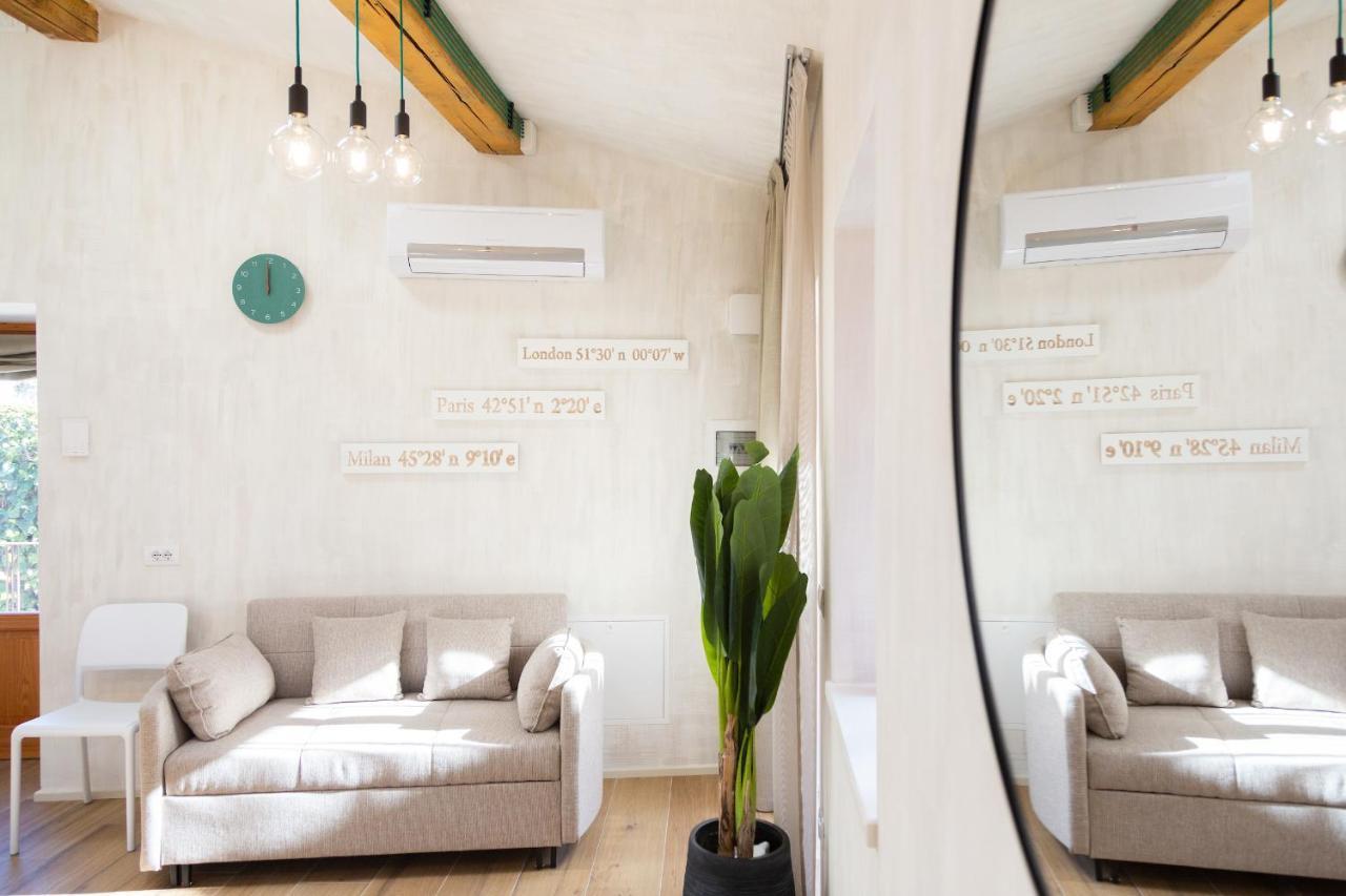 Borgo Cantagallo Casa Olivia 2 Tremosine Ngoại thất bức ảnh