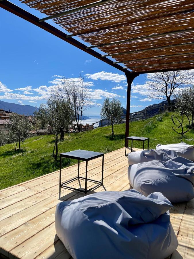 Borgo Cantagallo Casa Olivia 2 Tremosine Ngoại thất bức ảnh